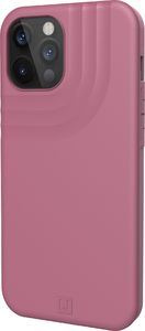 UAG UAG Anchor - obudowa ochronna do iPhone 12/12 Pro (Dusty Rose) 2