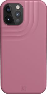 UAG UAG Anchor - obudowa ochronna do iPhone 12 Pro Max (Dusty Rose) 2