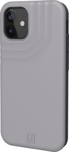 UAG UAG Anchor - obudowa ochronna do iPhone 12 mini (Light Grey) 3