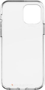 Zagg Gear4 Crystal Palace - obudowa ochronna do iPhone 12/12 Pro (Clear) 1