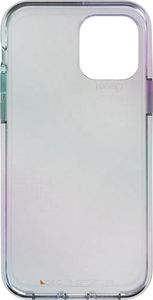 Zagg Gear4 Crystal Palace - obudowa ochronna do iPhone 12/12 Pro (Iridescent) 1