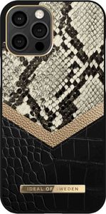 iDeal Of Sweden iDeal of Sweden- etui ochronne do iPhone 12 Pro Max (Midnight Python) 2