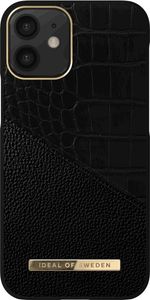 iDeal Of Sweden iDeal of Sweden- etui ochronne do iPhone 12 mini (Nightfall Croco) 2