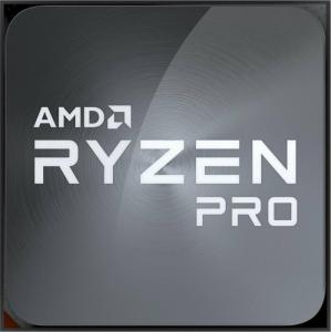 Procesor AMD Ryzen 5 Pro 3350G, 3.6 GHz, 4 MB, OEM (YD3350C5M4MFH) 1