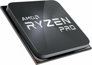 Procesor AMD Ryzen 5 Pro 3350G, 3.6 GHz, 4 MB, OEM (YD3350C5M4MFH) 2