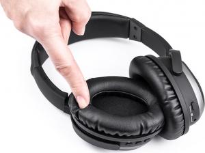 Słuchawki Tracer Stillo ANC (TRASLU46652) 5