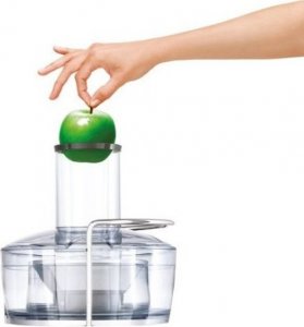 Sokowirówka Sage SJE830BSS 2