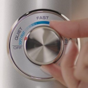 Sokowirówka Sage SJE830BSS 3