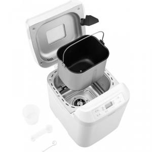 Wypiekacz do chleba Sencor SBR 1040WH 2