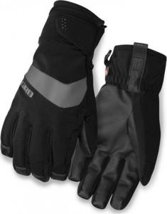 Giro Rękawiczki zimowe GIRO PROOF długi palec black roz. S (obwód dłoni 178-203 mm / dł. dłoni 175-180 mm) (NEW) 1