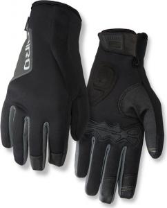 Giro Rękawiczki zimowe GIRO AMBIENT 2.0 długi palec black roz. S (obwód dłoni 178-203 mm / dł. dłoni 175-180 mm) (NEW) 1