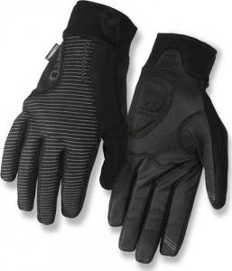 Giro Rękawiczki zimowe GIRO BLAZE 2.0 długi palec black roz. S (obwód dłoni 178-203 mm / dł. dłoni 175-180 mm) (NEW) 1