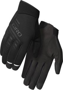 Giro Rękawiczki zimowe GIRO CASCADE długi palec black roz. XL (obwód dłoni 248-267 mm / dł. dłoni 200-210 mm) (NEW) 1