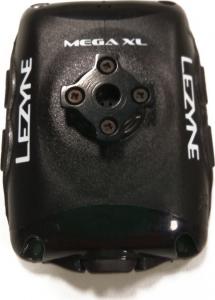 Lezyne Obudowa tylna do Licznika rowerowego LEZYNE MEGA XL GPS (NEW) 1
