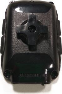 Lezyne Obudowa tylna do licznika rowerowego LEZYNE SUPER PRO GPS (NEW) 1