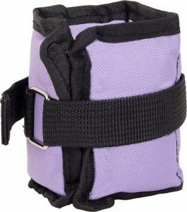 Springos Obciążniki do ćwiczeń 2x0.5kg 3