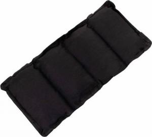 Springos Obciążniki do ćwiczeń 2x3kg 2