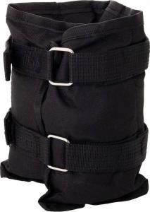 Springos Obciążniki do ćwiczeń 2x3kg 5