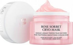 Lancome Rose Sorbet Cryo-Mask chłodząca maska 50ml 1