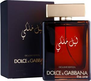 Dolce & Gabbana Royal Night EDP 100 ml 1