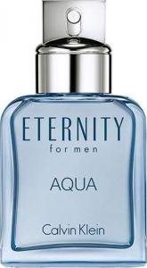 Calvin Klein Eternity for Men Aqua EDT 50 ml 1