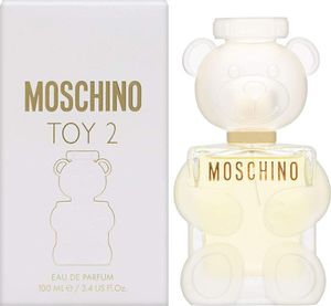 Moschino Moschino Toy 2 EDP 100 ml 1