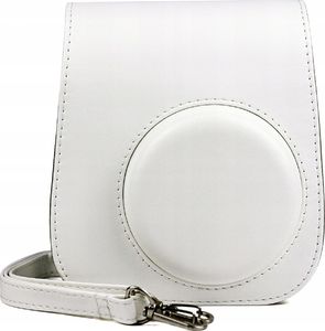 Pokrowiec LoveInstant Zestaw 8w1 Futerał Ramki Album Fuji Instax Mini 11 - Biały 2