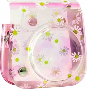 Pokrowiec LoveInstant Fujifilm Instax Mini 11 biały 3