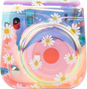 Pokrowiec LoveInstant Fujifilm Instax Mini 11 biały 4