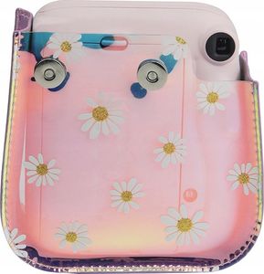 Pokrowiec LoveInstant Fujifilm Instax Mini 11 biały 5