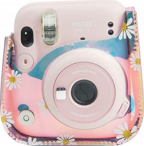 Pokrowiec LoveInstant Fujifilm Instax Mini 11 biały 6