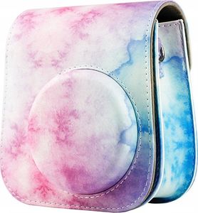 Pokrowiec LoveInstant Fujifilm Instax Mini 11 różowy 2