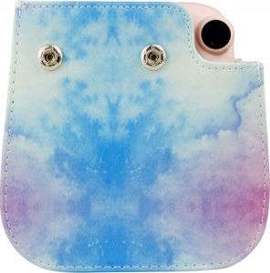 Pokrowiec LoveInstant Fujifilm Instax Mini 11 różowy 4