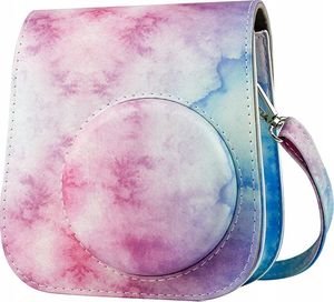 Pokrowiec LoveInstant Fujifilm Instax Mini 11 różowy 5