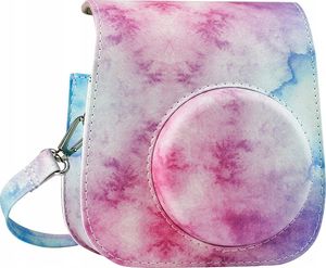 Pokrowiec LoveInstant Fujifilm Instax Mini 11 różowy 6