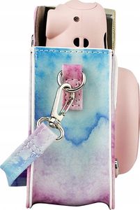 Pokrowiec LoveInstant Fujifilm Instax Mini 11 różowy 7