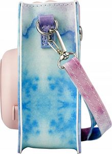 Pokrowiec LoveInstant Fujifilm Instax Mini 11 różowy 8