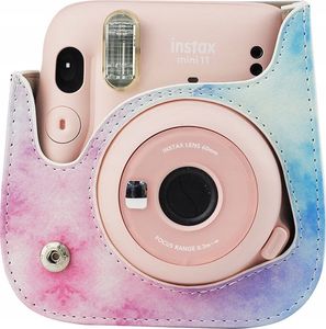 Pokrowiec LoveInstant Fujifilm Instax Mini 11 różowy 9