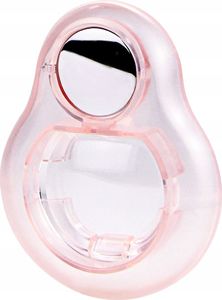 Caiul Lusterko Nasadka Do Fujifilm Instax Mini 11 RÓŻowe 2