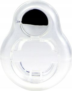 Caiul Lusterko Nasadka Do Fuji Fujifilm Instax Mini 11 BiaŁe 2