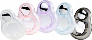 Caiul Lusterko Nasadka Do Fujifilm Instax Mini 11 Czarne 2