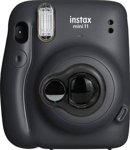 Caiul Lusterko Nasadka Do Fujifilm Instax Mini 11 Czarne 3