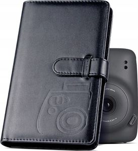 LoveInstant Album Na Zdjęcia Do Fuji Instax Mini 11 / 96 Zdjęć - Czarny 3