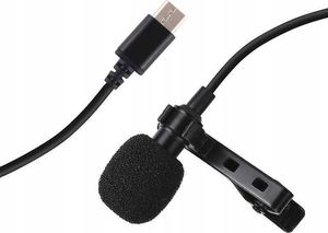 Mikrofon Puluz USB-C (SB5969) 1