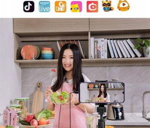 Mikrofon Puluz USB-C (SB5969) 3