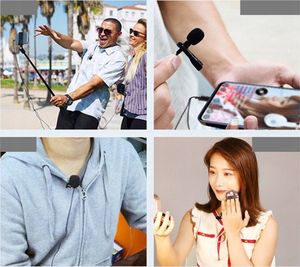 Mikrofon Puluz USB-C (SB5969) 4