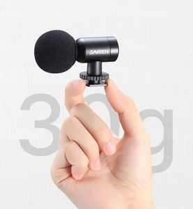 Mikrofon Ulanzi Vlog Nano (SB5973) 2