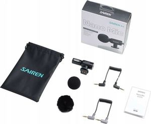 Mikrofon Ulanzi Vlog Nano (SB5973) 4