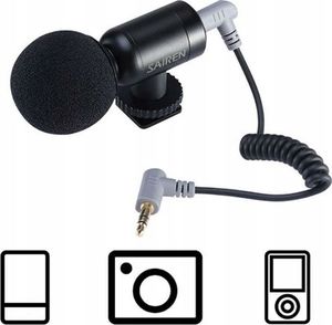 Mikrofon Ulanzi Vlog Nano (SB5973) 5