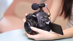 Mikrofon Ulanzi Vlog Nano (SB5973) 9